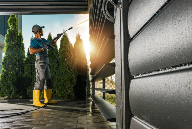 Best Pressure Washing Siding  in Bluffton, SC