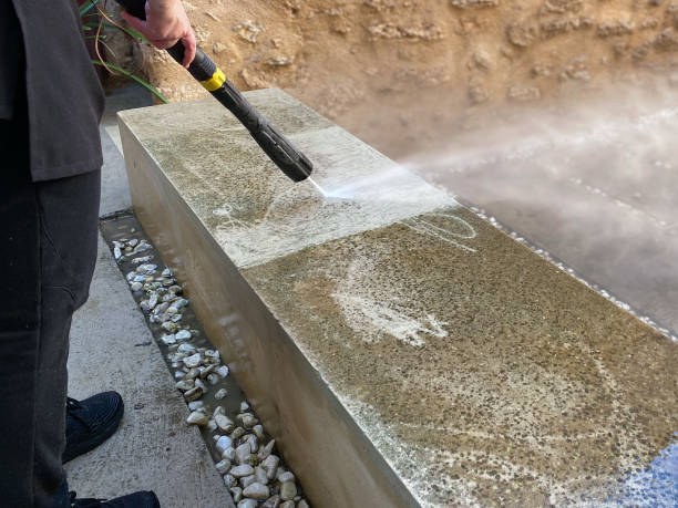 Best Commercial Building Pressure Washing  in Bluffton, SC
