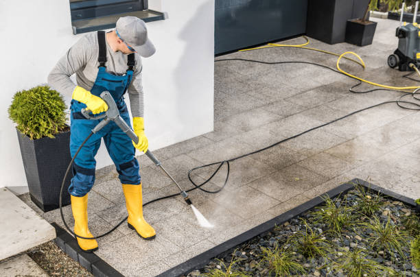 Best Concrete Pressure Washing  in Bluffton, SC