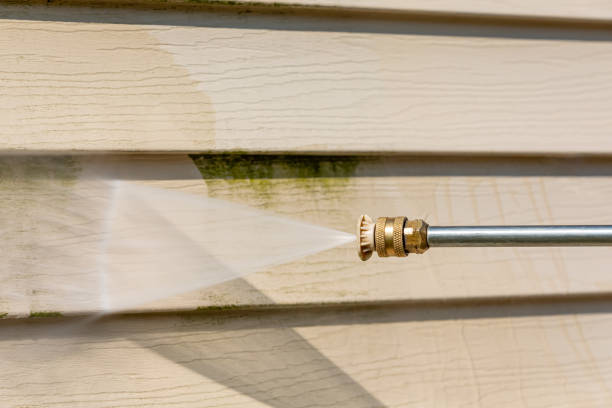 Why Choose Our Certified Pressure Washing Experts for Your Project Needs in Bluffton, SC?